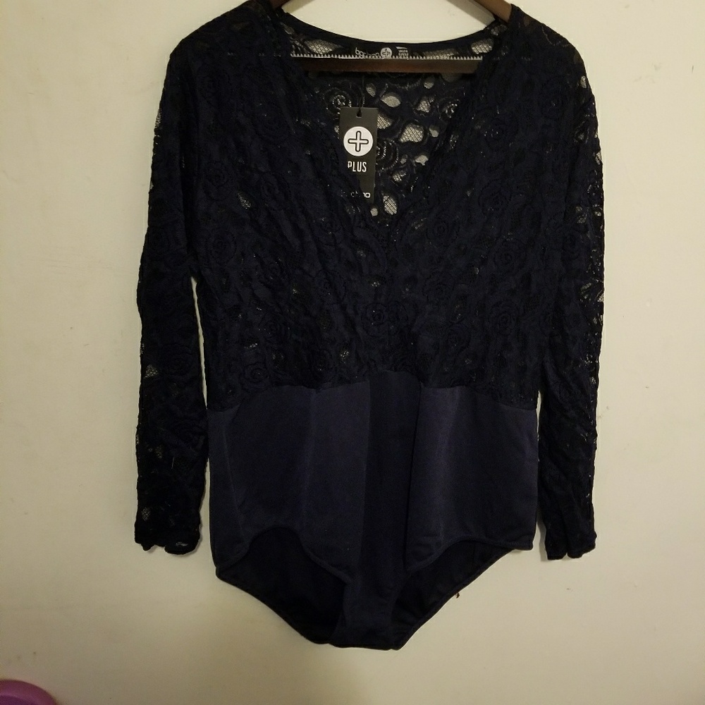 Bodysuit